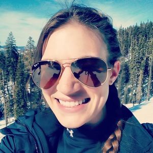 Meet your Posher, Kate